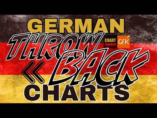 German Single Charts | 15.12.2017 | ChartExpress