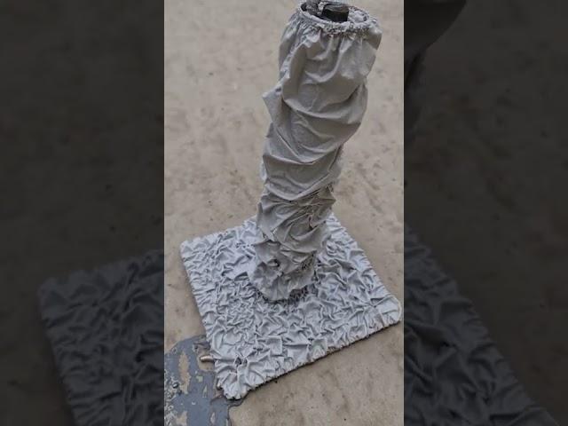 Смывка краски в баллончике 