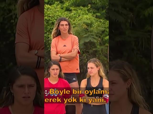 #survivor 87.bölüm Fragramı •Atakan ile Adem Yine Tartışıyor.#survivor2022 #survivorallstar