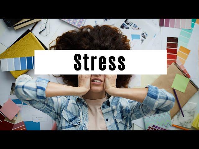 Stress