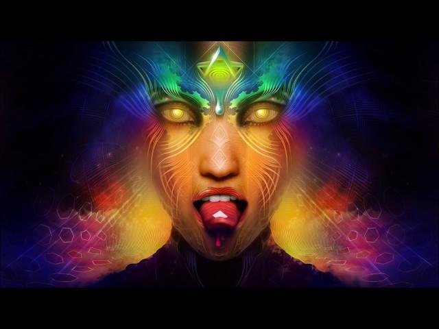 Mix ~LiftOff~ (PsyTrance) February 2017