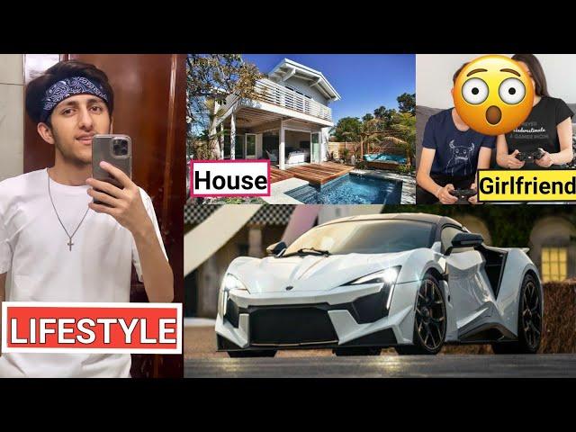 As Gaming ( Sahil Rana ) Lifestyle, Lifestory, Biography, Cars,House,Girlfriend,Age,Income,Net worth