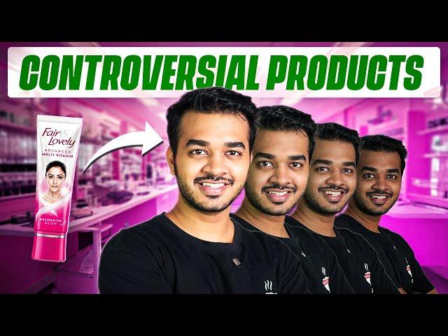 Exposing Desi Controversial Products!