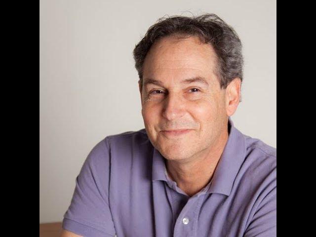 Episode 192: Project CBD Co-Founder Martin Lee Talks About Using Cannabis Therapeutically