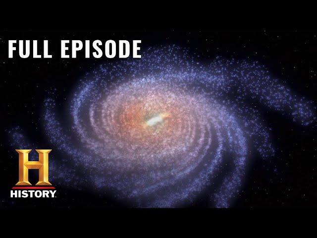 The Universe: Countless Wonders of the Milky Way (S2, E4) | Full Episode | History