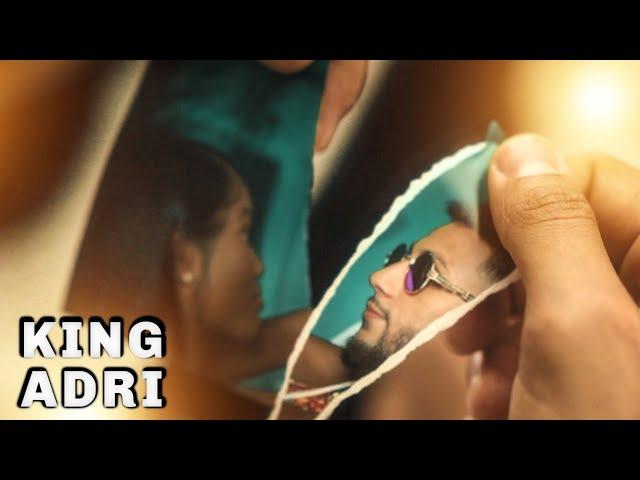 King Adri - Yanisibu (Official Music Video)