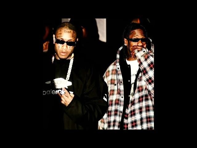 Nardo Wick x Future Type Beat "Trap Jump" | Hard Type Beat 2025