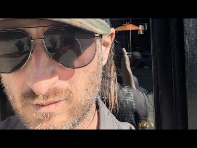 A Conversation with Fredric Guimont