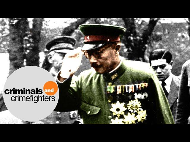 From Military Leader to Architect of Destruction | Hideki Tojo Documentary