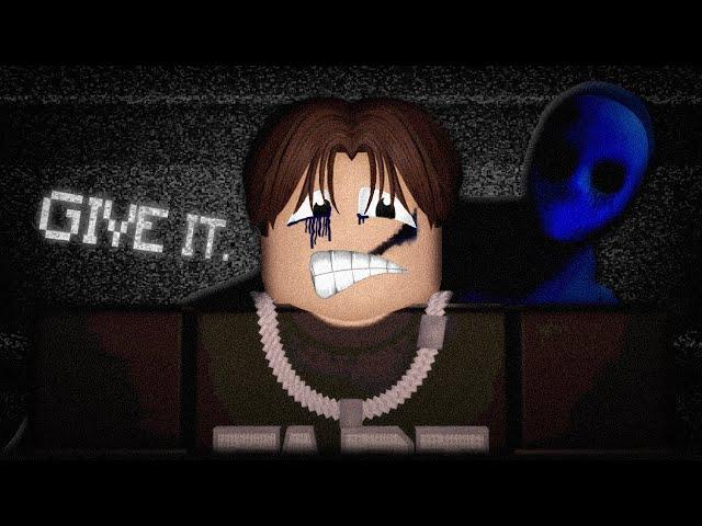 The EYELESS JACK Creepypasta is on Roblox..