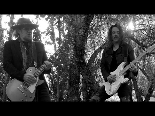 Smith/Kotzen - Scars (Official Video)