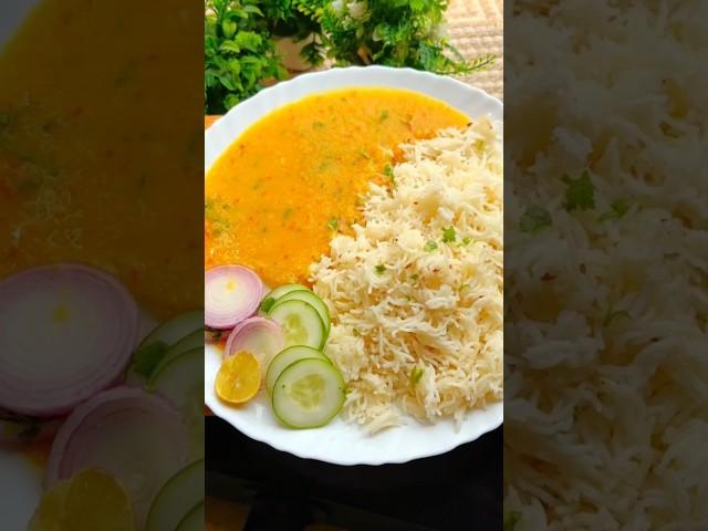 SPECIAL RICE,DAL || Rakesh Vlogs #food #rice #dal #cooking #recipe #trending shorts #desifoods