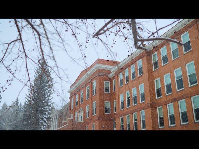 Happy Holidays | A Year In Review | Western Colorado University