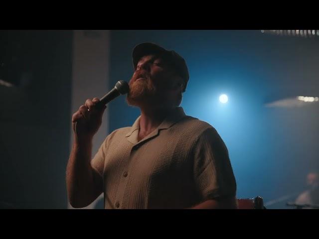 Marc Broussard - Carry My Name (Magic Bus Sessions)