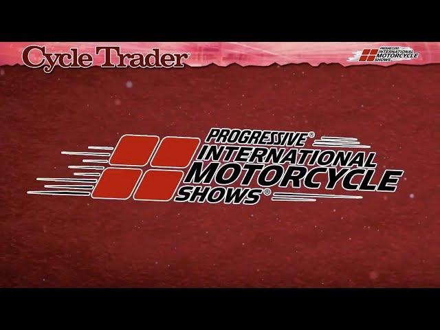 Trade Show Promo Video - Cycle Trader  & DX3 - 19Mins