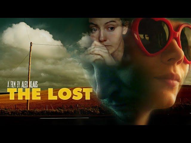 The Lost (2022) |  Full Movie | Crime Movie