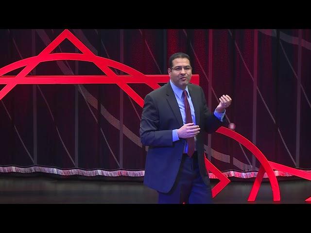 Fake Education vs. Real Education | Dr. Khaled Shaaban | TEDxAlDafnaED