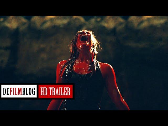 The Descent (2005) Official HD Trailer [1080p]