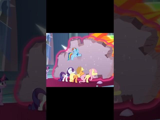 sadest moment in mlp