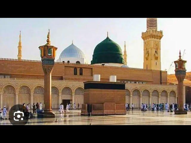 Madina City Tour| Ziyarah Al Madinah | Masjid-e - Nabwi | Madina Vlog