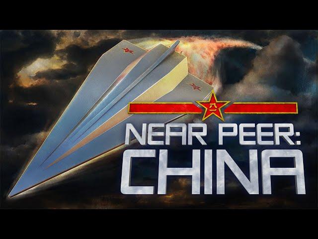 Near Peer: China | Understanding China's Military