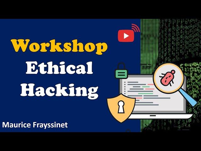 Ethical Hacking