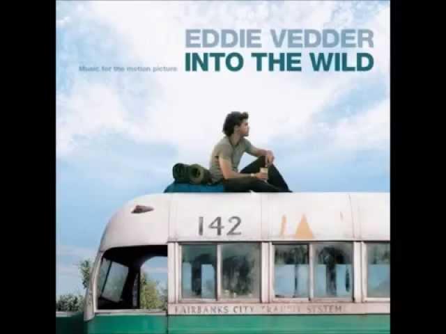 Into The Wild - Soundtrack Official Full