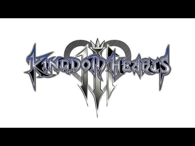 Twitch Livestream | Kingdom Hearts III [Xbox One]