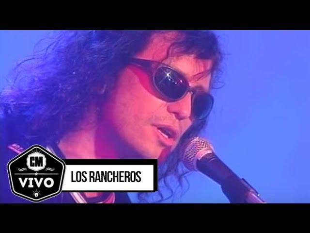 Los Rancheros (En vivo) - Show Completo - CM Vivo 1996