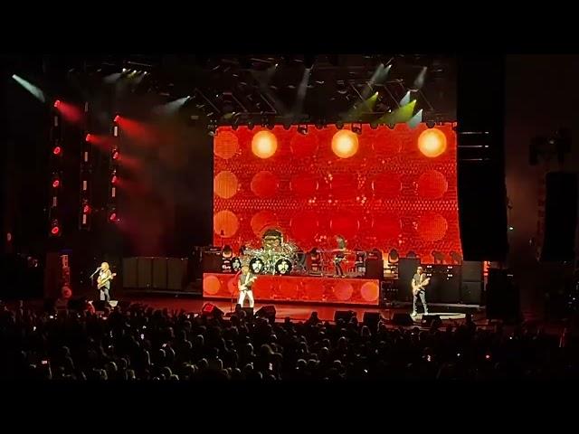 Sammy Hagar - "There's Only One Way To Rock" - Live 08-17-2024 - Concord Pavilion - Concord, CA