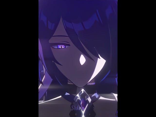 【Honkai Star Rail | Acheron Edit】