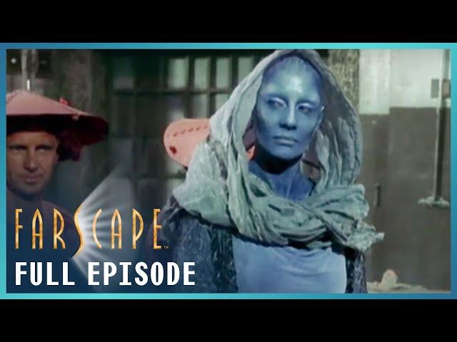 Farscape S1E6 FULL Episode | Thank God It's Friday, Again