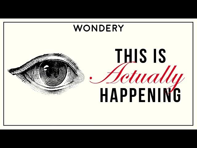 What if you were the girl locked upstairs? | This Is Actually Happening | Podcast