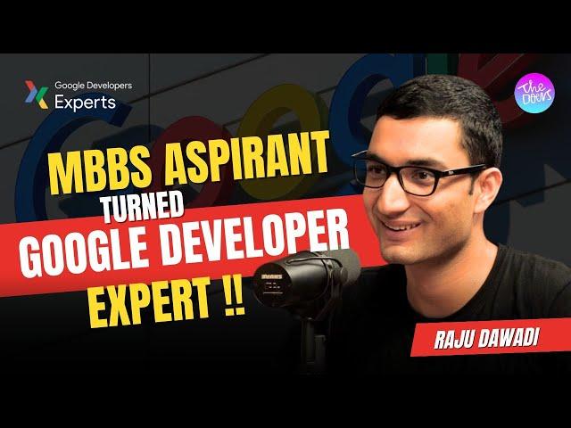 “This is How I Became the Google DevOps Expert and Here’s What YOU Can Do!” l Raju Dawadi l EP 229