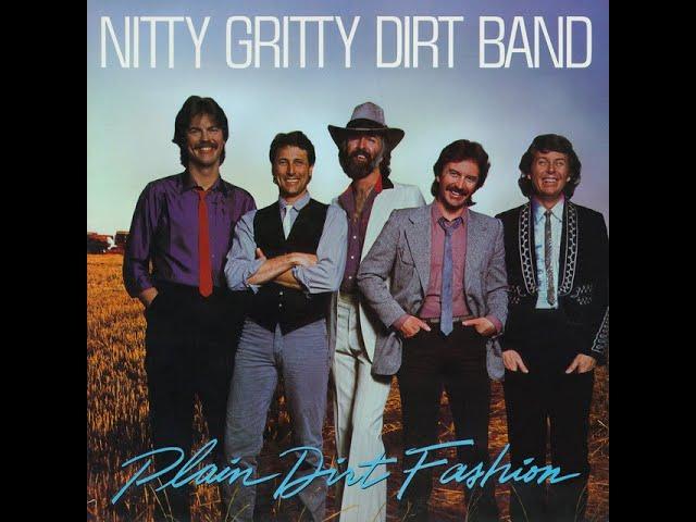 Nitty Gritty Dirt Band - Cadillac Ranch (Official Music Video)