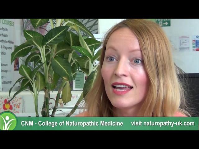 The Naturopathic Approach to Nutrition