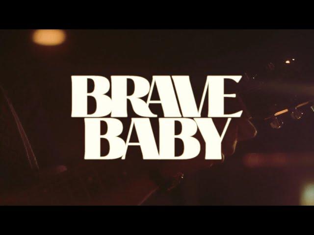 Brave Baby - HALF AWAKE (official video)