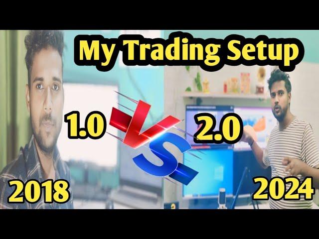 my trading journeymy trading setupmy trader saro