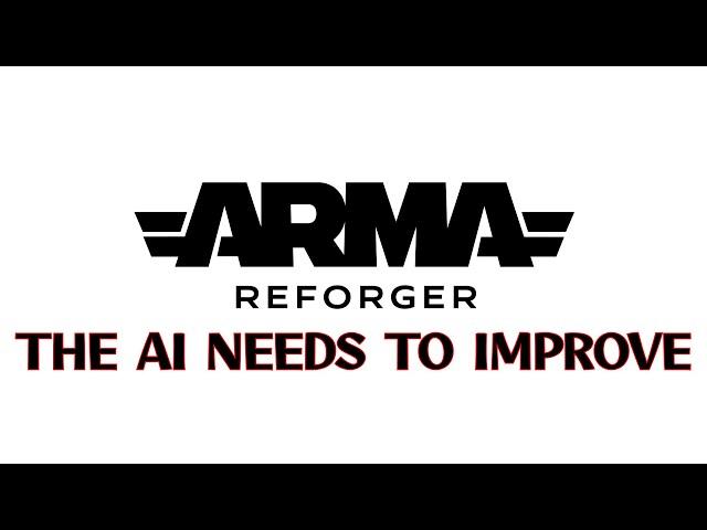 My Dream for ARMA AI