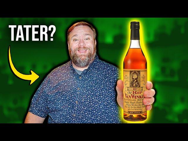 Whiskey Definition: Tater | Brewzle Live Clips