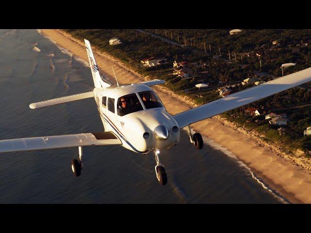 Piper Pilot 100