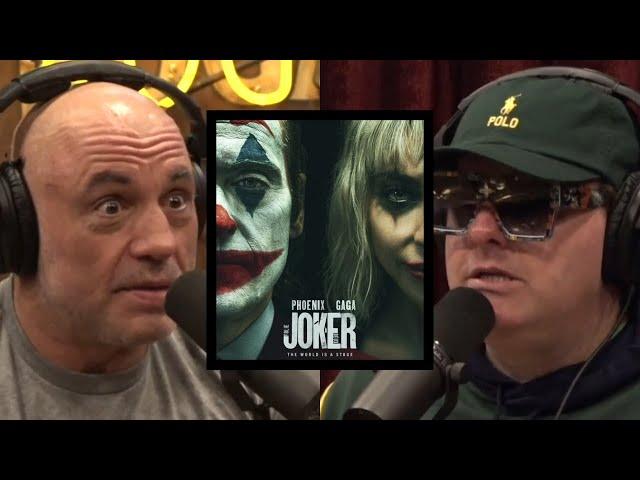 Tim Dillon DESTROYS Joker 2 movie: "It's the WORST film ever made!"