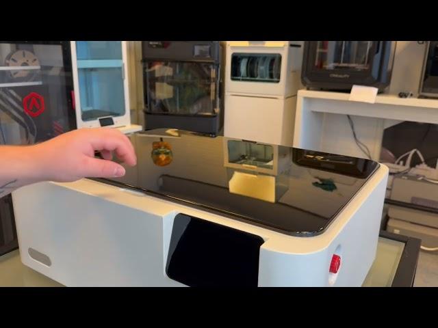 Review Adore Laser Cutter med 3D Eksperten