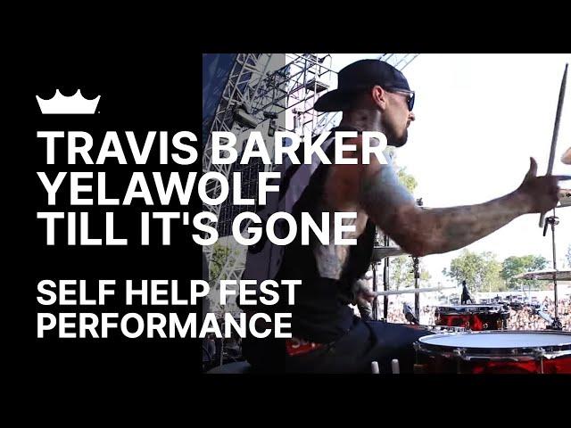 Travis Barker / Yelawolf: Till It's Gone | Remo