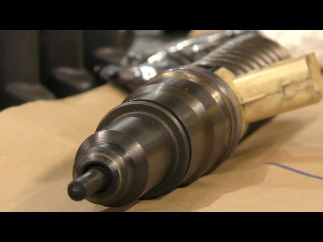 Everything you want to know about Mack/Volvo Diesel Fuel Injectors! [4K]