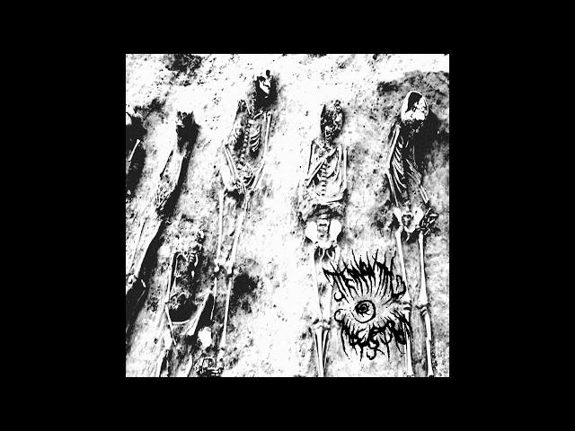 The Anointing Maelstrom- The Foul Breath of the Earth