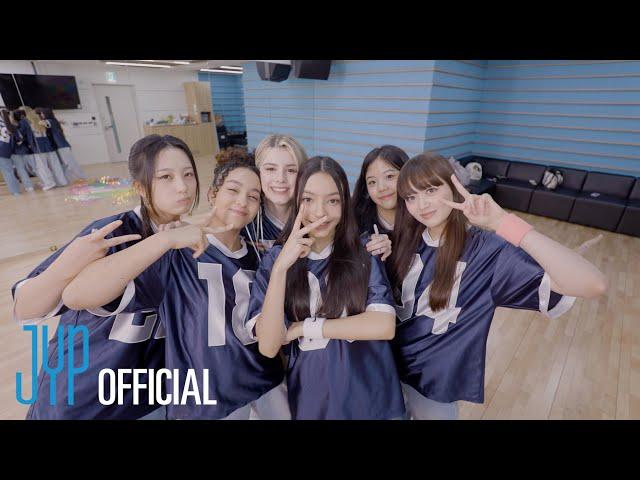 VCHA "Y.O.Universe" Bonus Clip
