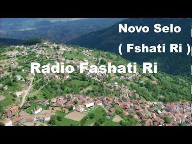 Radio Fshati Ri