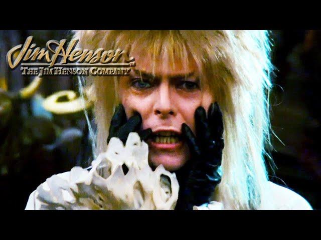 Magic Dance | by David Bowie | Labyrinth (1986)