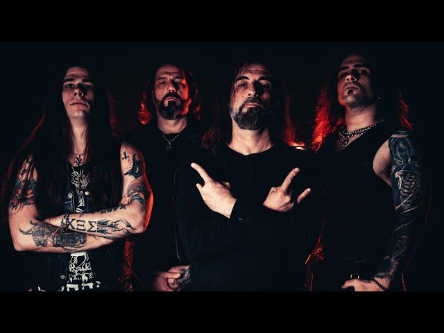 Rotting Christ - All for one -(Official Video)